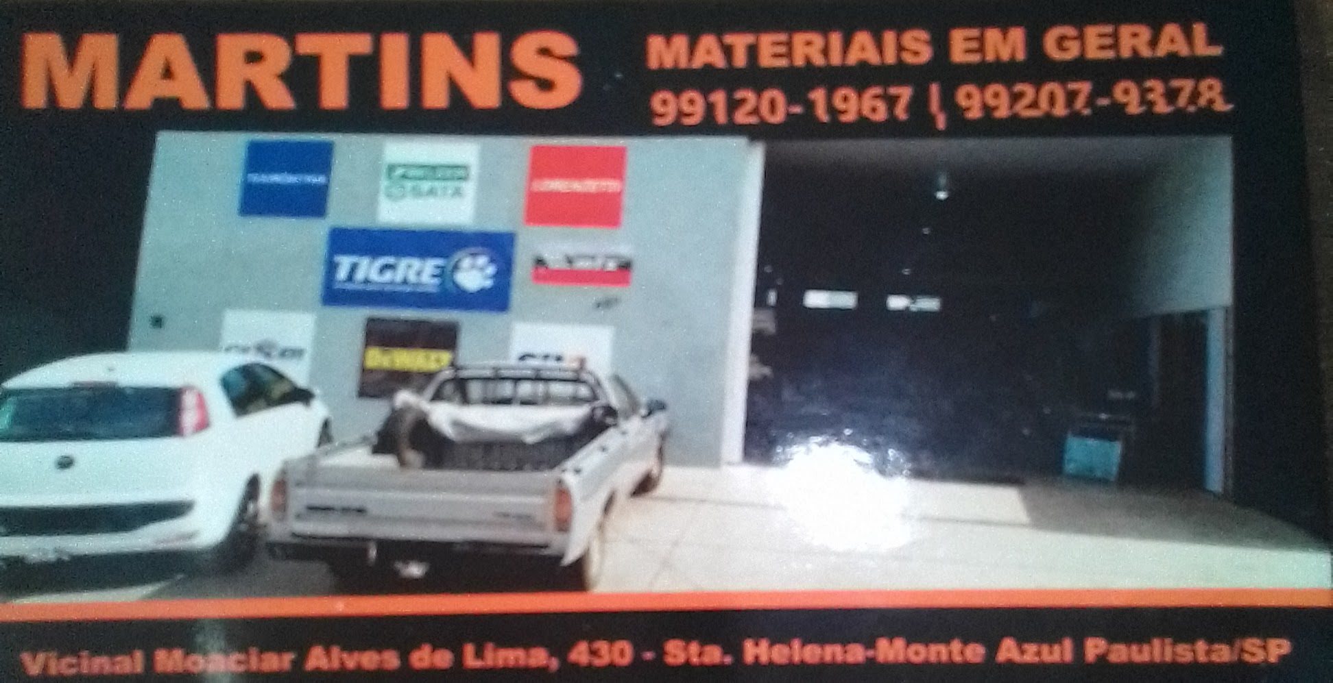 martins