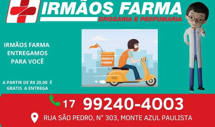 farmacia