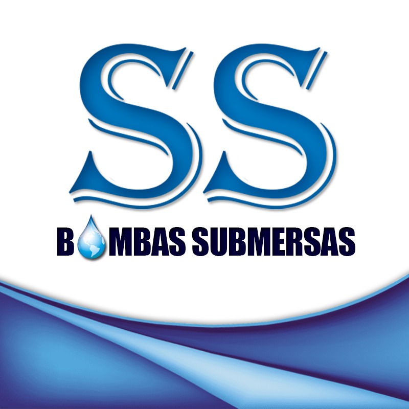 Bomba submersa