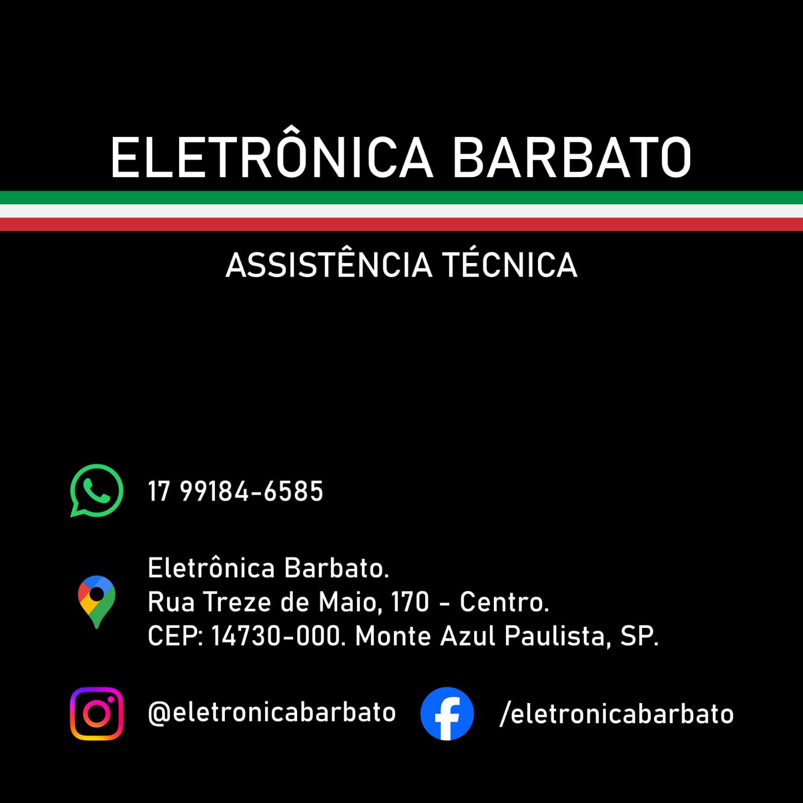 Eletrônica