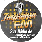 Rádio Imprensa FM Web